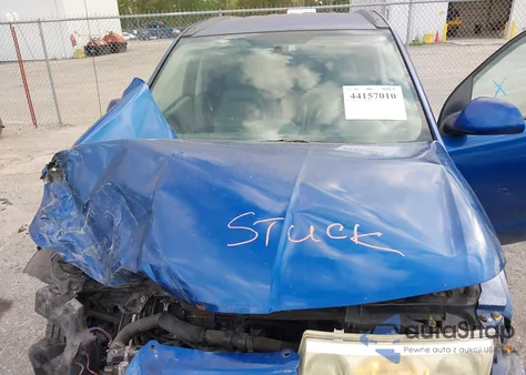 2005 Saturn Vue V6 z USA, uszkodzony, nr VIN 5GZCZ53455S824181